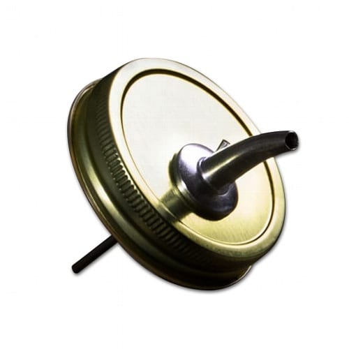 O'DONNELL MOONSHINE Toffee mit Ausgießer 34462