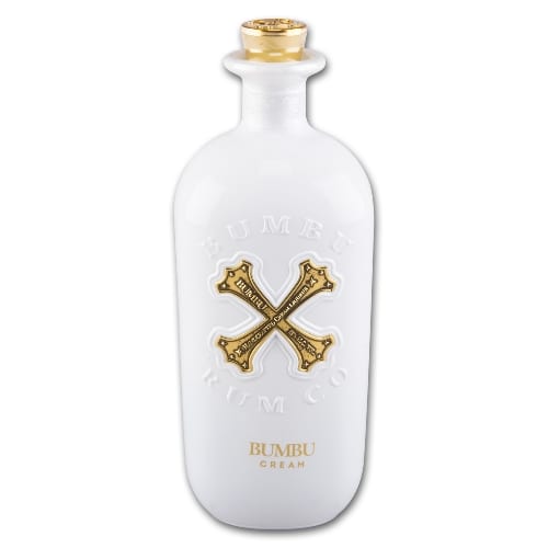 Likoer BUMBU Cream 15 % Vol. 700 ml 34699