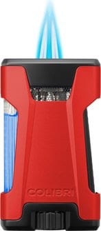 COLIBRI "Rebel II" rot  Laser 293597
