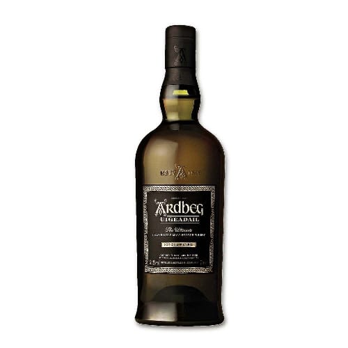 ARDBEG Uigeadail 54,2 % Vol. 1818