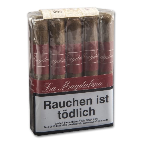 LA MAGDALENA  La Perla 10 Zigarren 89844