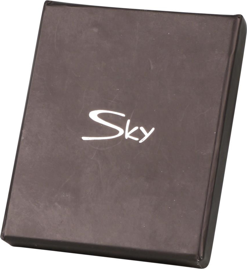 SKY Pfeifenfeuerzeug mit Pfeifenbesteck  Pz 239796