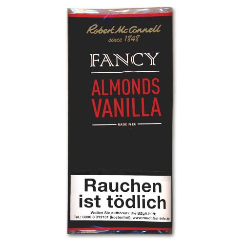Pfeifentabak Robert McConnell Fancy 50 Gramm 7271