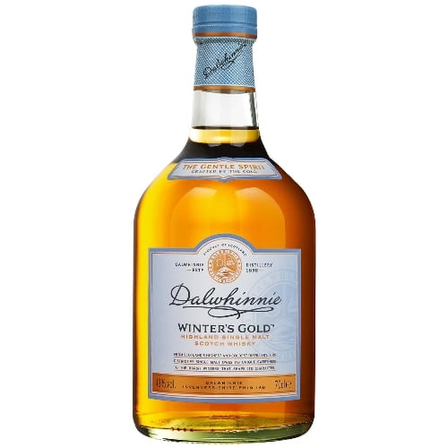 DALWHINNIE Winters Gold  43 % Vol. ohne Altersangabe 98603