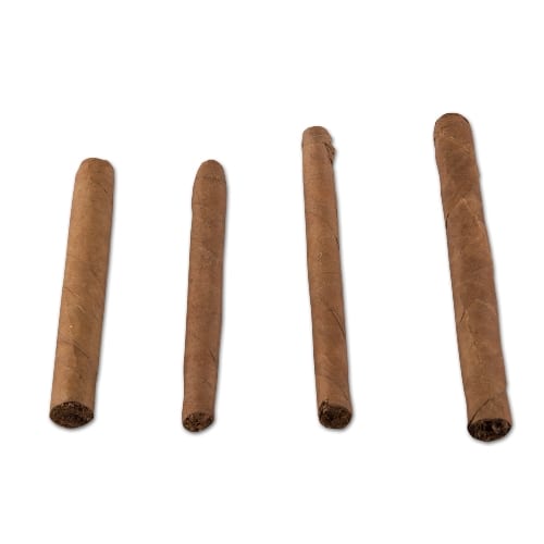 MEINE AUSWAHL Sumatra 50 Zigarillos 32074