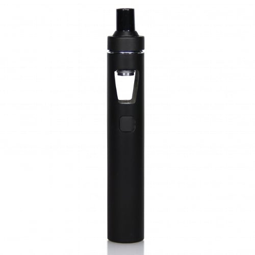 E-Zigarette InnoCigs eGo Aio 1.500 mAh 0,6 Ohm schwarz E-Zigarette InnoCigs eGo Aio 1.500 mAh 0,6 Ohm schwarz