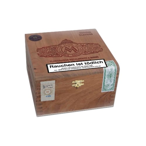 Maria Mancini Classic Corona Classico 40 Zigarren 68781