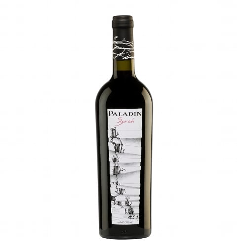 IT PALADIN Syrah 2020 13,5 % Vol. 36722