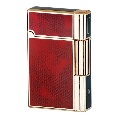 Feuerzeug Stein EUROJET Gender braun / gold 38072