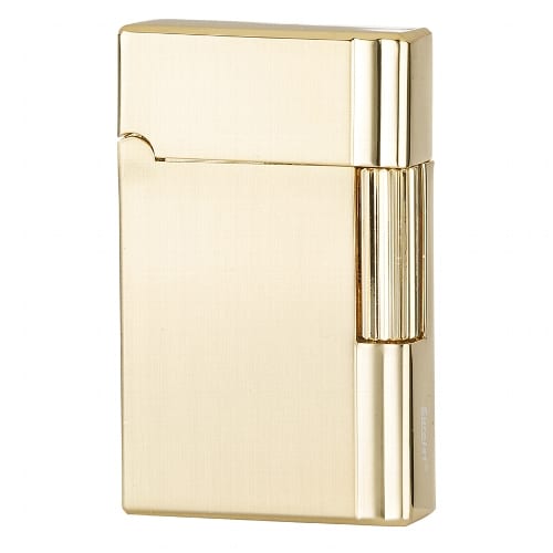 Feuerzeug Stein EUROJET Gender gold 79177