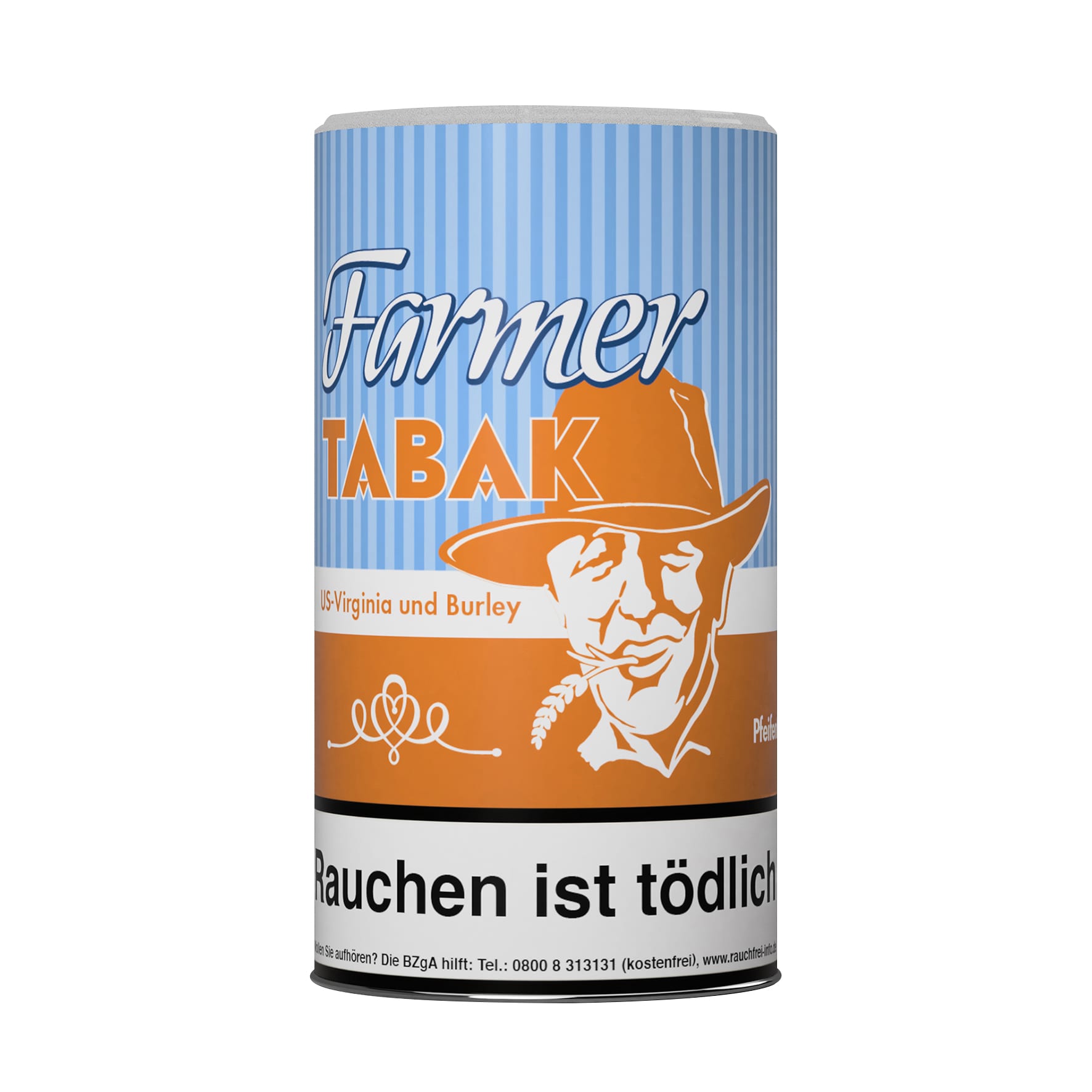 Farmer Pfeifentabak 160 Gramm SW11763