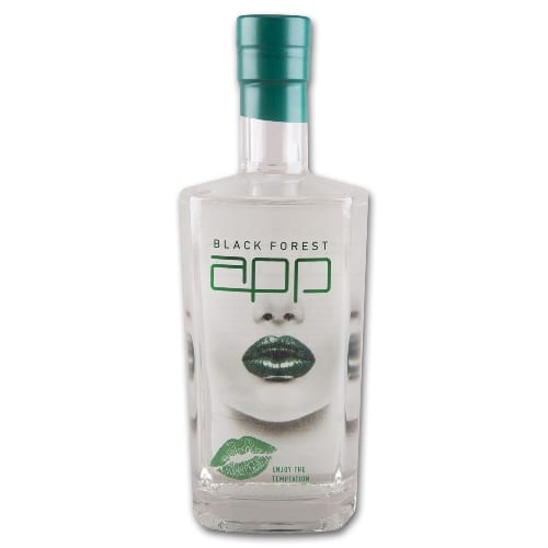 Brand BLACK FOREST APP Apfel 46 % Vol. 700 ml 35107
