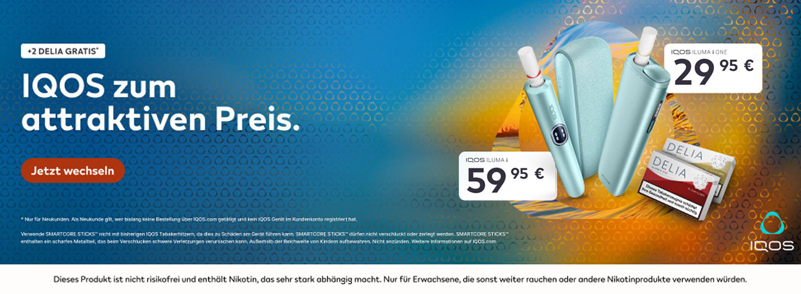 iqos-angebot