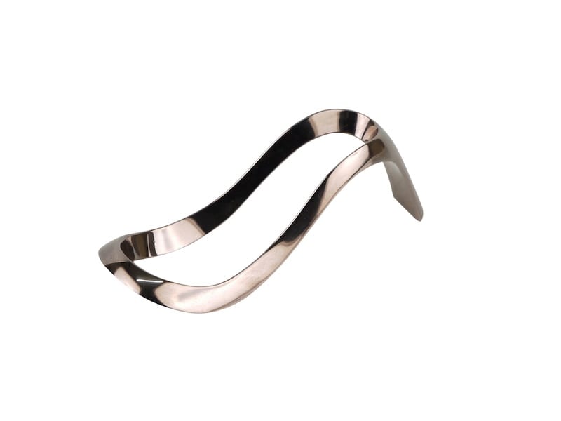 Pfeifenstaender gun glaenzend fuer 1 Pfeife 552912