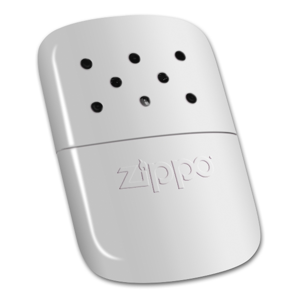 ZIPPO Handwärmer chrom poliert 12 Stunden 60001658 97814
