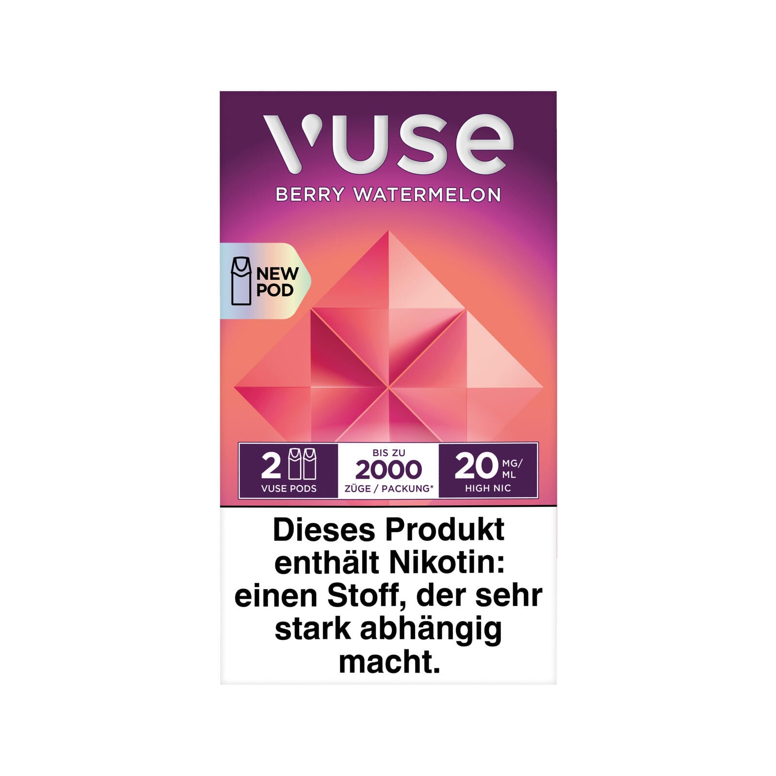 Vuse Pro Caps Vuse Pro Caps