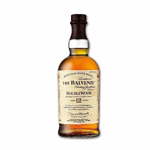 BALVENIE Whisky Doublewood 12 Jahre 4178