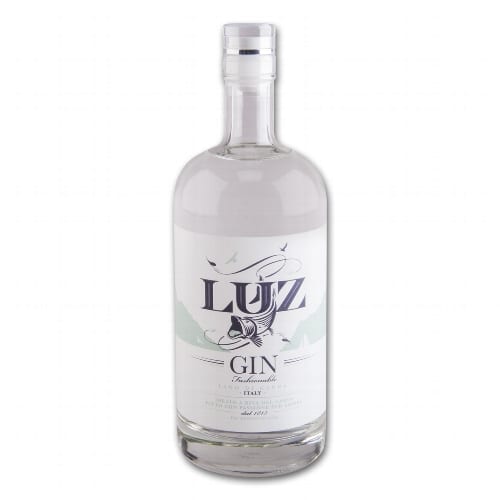 Gin LUZ 45% Vol. 700 ml 45918