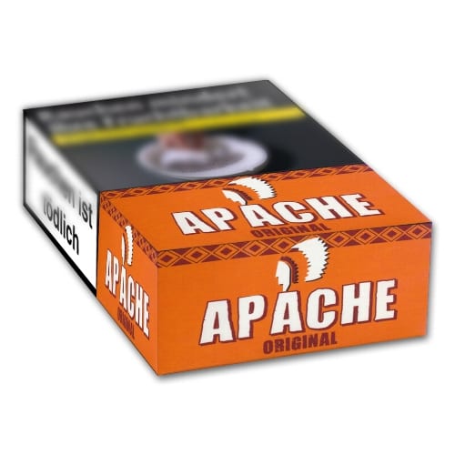 Apache Original Zigaretten (10x20) SW86230