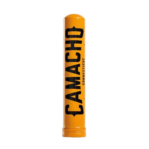 Camacho Connecticut Robusto Tubos 20 Zigarren 97650