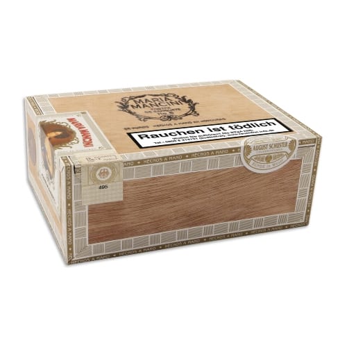 Maria Mancini Postre de Banquete No.6 Robusto 25 Zigarren 75481