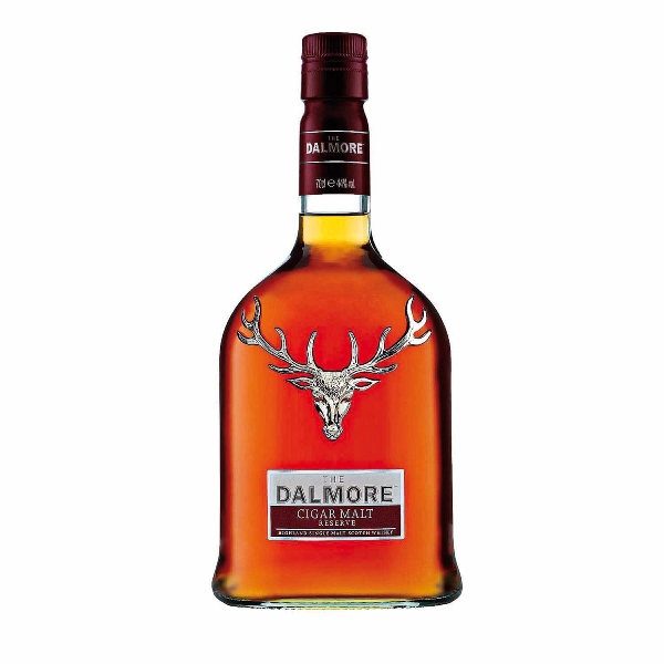 DALMORE Cigar Malt 44 % Vol. ohne Altersangabe 94000