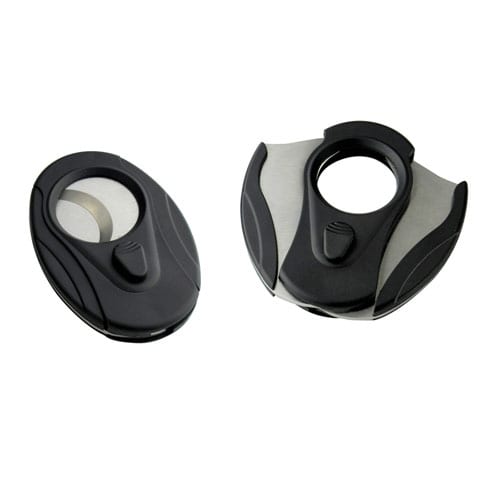 Cigarrenabschneider schwarz 41761