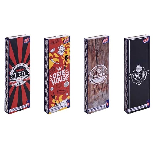 Zündhölzer Kaminzündhölzer 20cm 40er SW35923