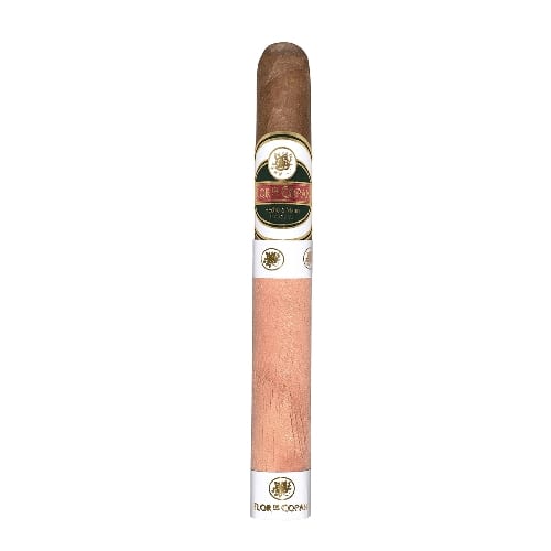 FLOR DE COPAN Maduro Corona 20 Zigarren 71401