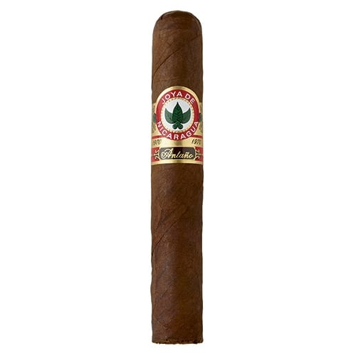 JOYA DE NICARAGUA Selection Robusto 6 Zigarren 84228