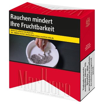 Marlboro Zigaretten Red 7XL (3x55)