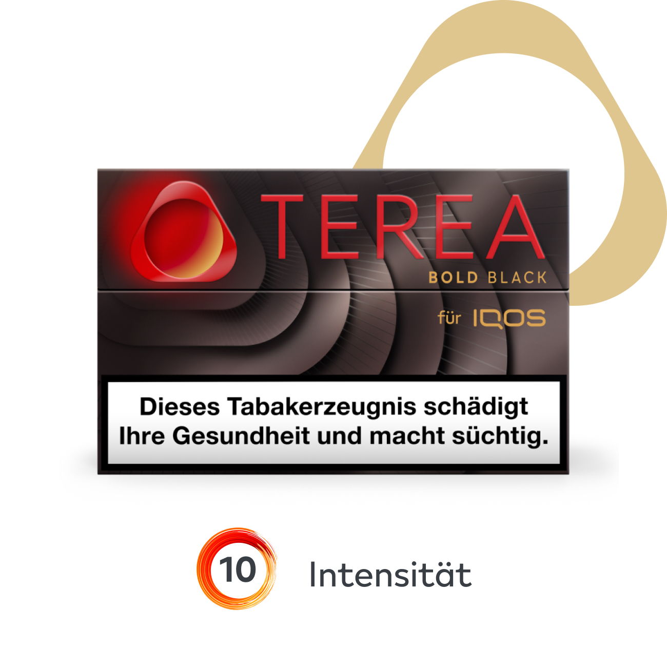 TEREA Bold