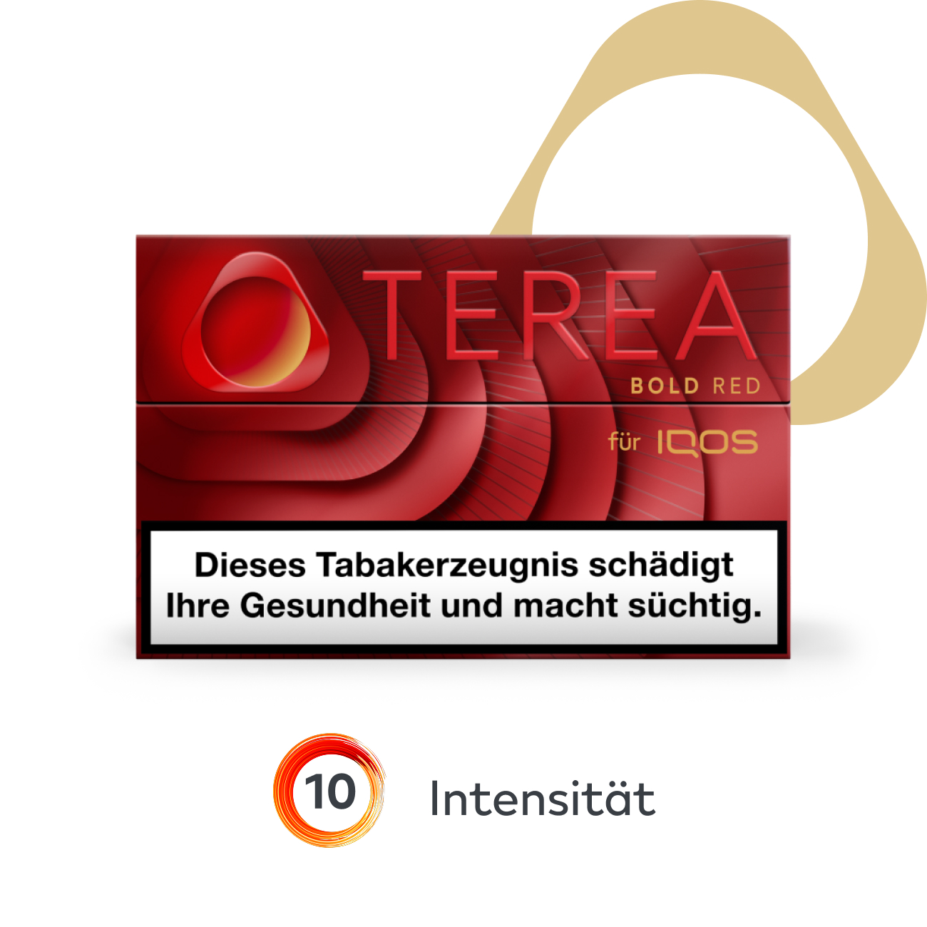 TEREA Bold