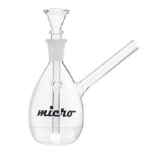 Bong Glas MICRO 14 cm Schliff 14,5mm 23223