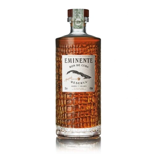 Rum EMINENTE Reserva 7 Jahre 41,3 % Vol. 700 ml 34689