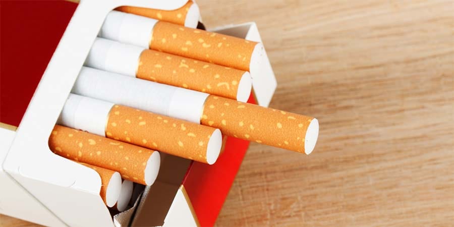 Zigaretten online kaufen – der moderne Weg