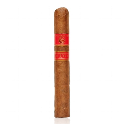 ROCKY PATEL Sun Grown Robusto 20 Zigarren 35092