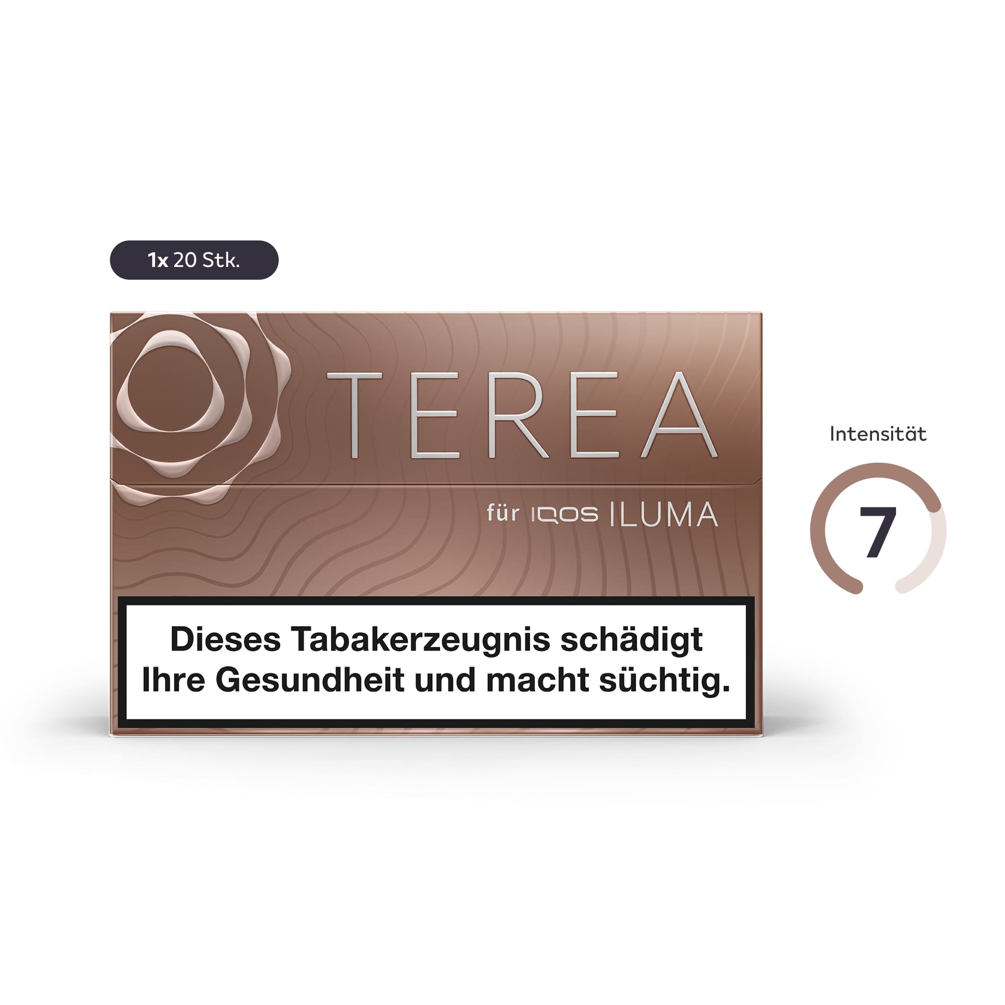 TEREA TEAK SW15126