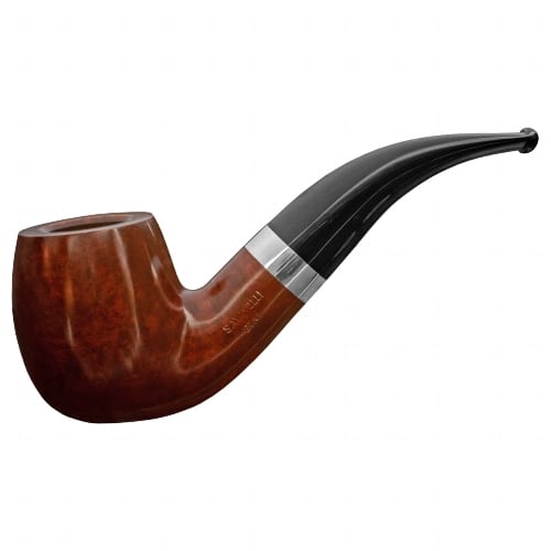 Pfeife SAVINELLI Etna braun 616 46251