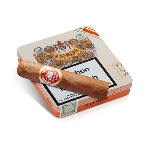 H. UPMANN Half Corona 5 Zigarren 13021