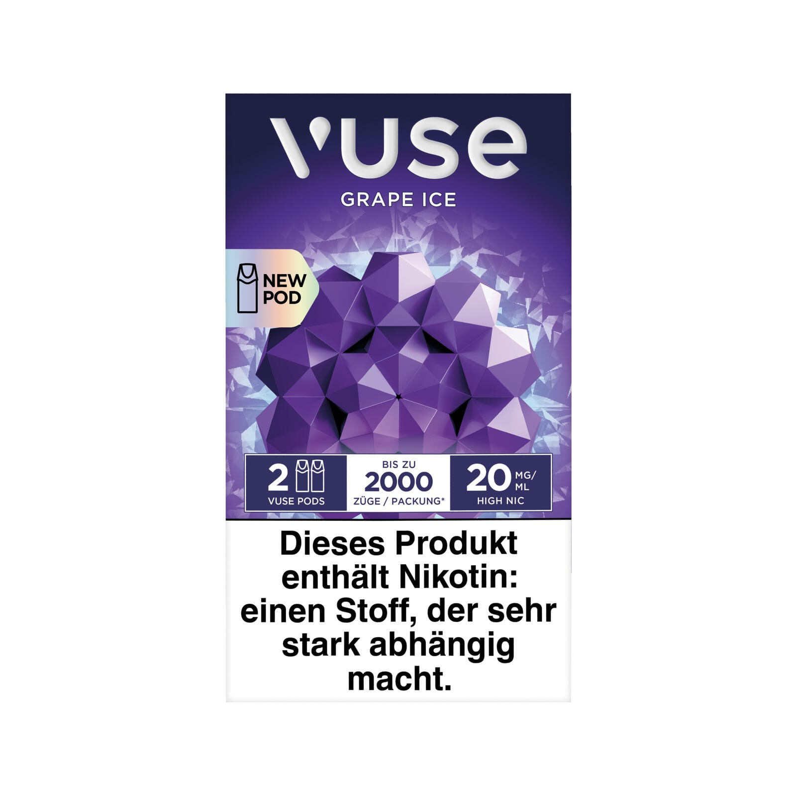 Vuse Pro Caps Vuse Pro Caps