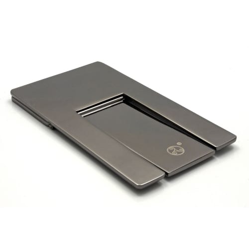 Cigarrenstaender RATTRAYS gun im Etui 17287