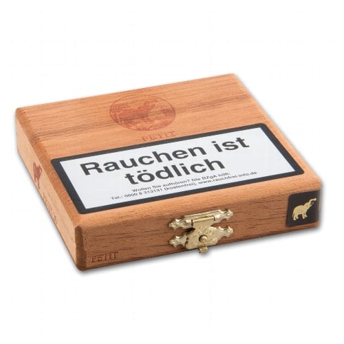 De Olifant Petit 20 Zigarillos 88005