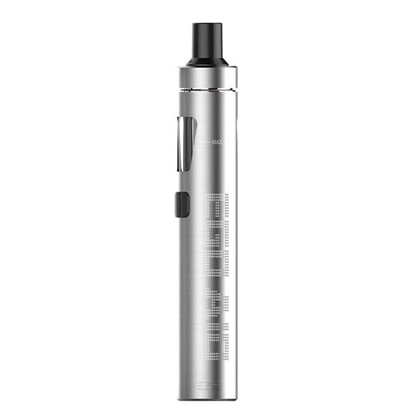 E-Zigarette JOYETECH eGo Aio Simple Kit silber 1700 mAh E-Zigarette JOYETECH eGo Aio Simple Kit silber 1700 mAh