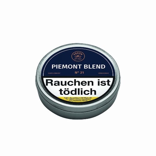 Pfeifentabak Vauen No.21 Piemont Blend 50 Gramm 8872