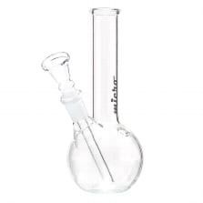 Bong Glas Micro 16 cm 24 mm Schliff 12 mm 23233