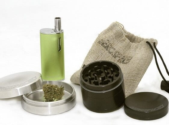 Verantwortungsvoller Umgang mit Cannabis - Verschiedene Konsumarten