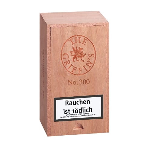 The Griffin's Classic No.300 25 Zigarren 39501
