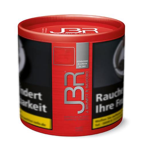 Zigarettentabak JBR John Brumfit & Radford American Blend 50 Gramm 14501