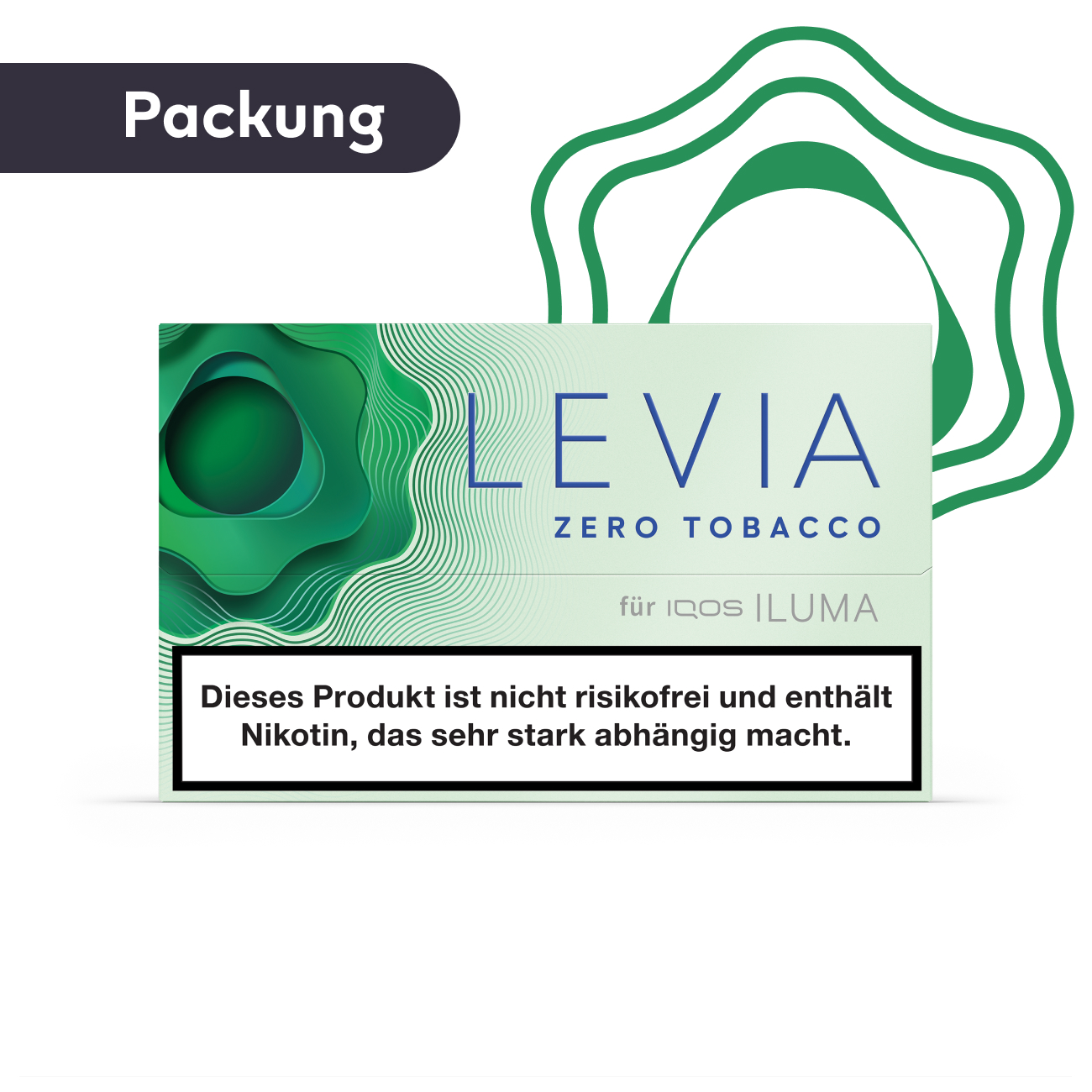 LEVIA ALPINE SW17060